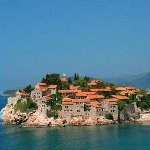 Горящие туры в Черногорию