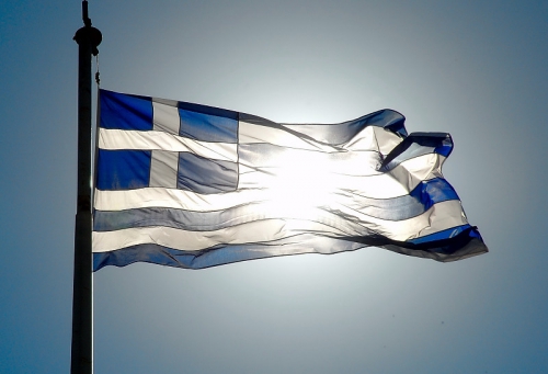 Раннее бронирование туров в Грецию ЛЕТО - 2015!