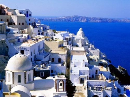 Грецией будет принят ряд мер для увеличения российского турпотока в 2011 году.